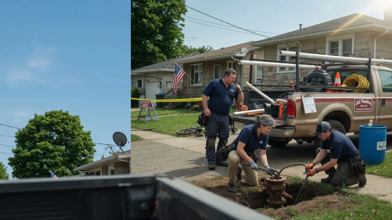 Water Heater Replacement in Whitewater, MO near me